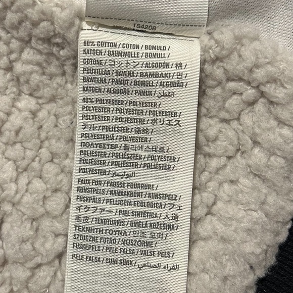 Jacket - Picture 7 of 8